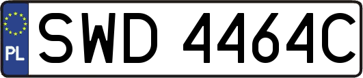 SWD4464C