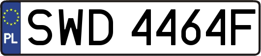 SWD4464F