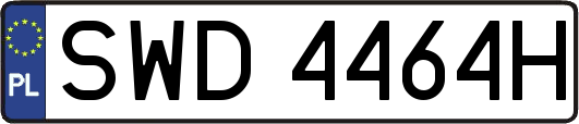 SWD4464H