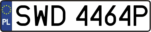 SWD4464P