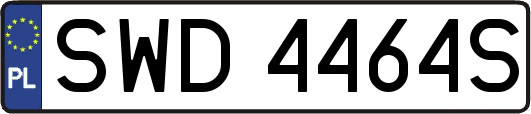 SWD4464S