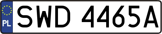 SWD4465A