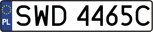SWD4465C