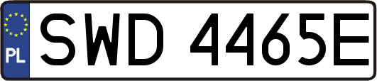 SWD4465E