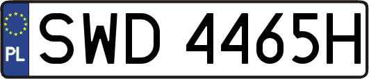 SWD4465H