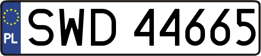 SWD44665