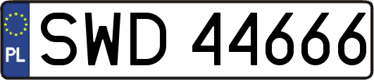 SWD44666