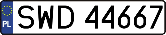 SWD44667