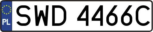 SWD4466C