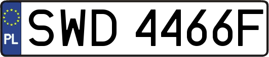 SWD4466F