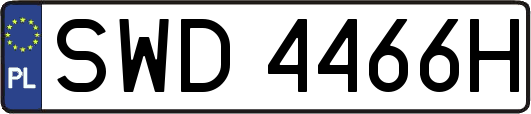SWD4466H