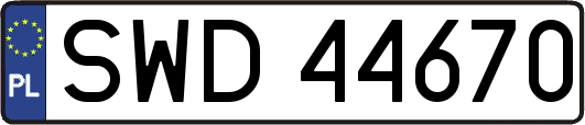 SWD44670