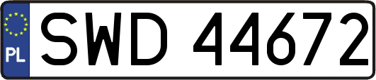 SWD44672