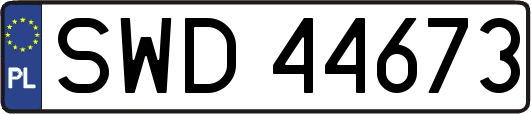 SWD44673