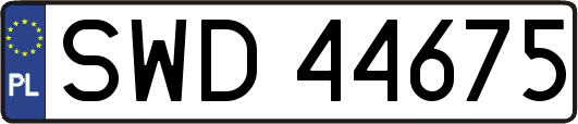 SWD44675