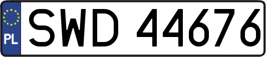 SWD44676