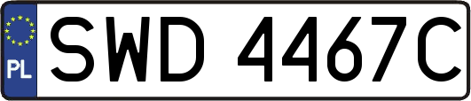 SWD4467C