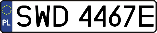 SWD4467E