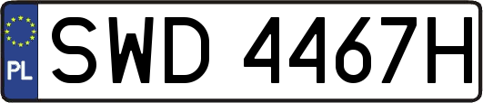 SWD4467H
