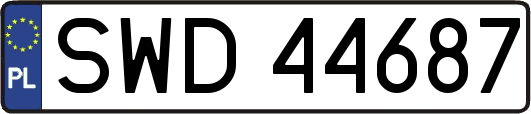 SWD44687