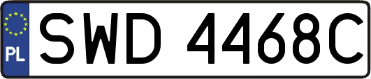 SWD4468C