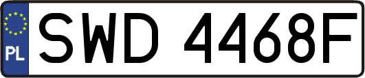 SWD4468F