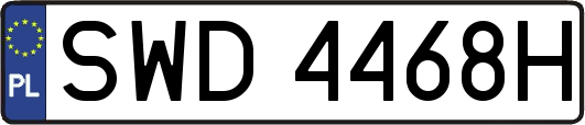 SWD4468H