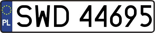 SWD44695