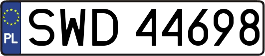 SWD44698