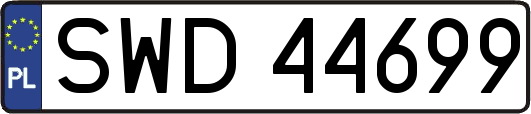SWD44699