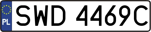 SWD4469C