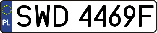 SWD4469F