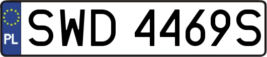 SWD4469S