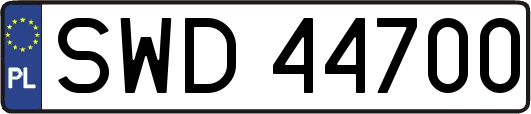 SWD44700