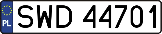 SWD44701