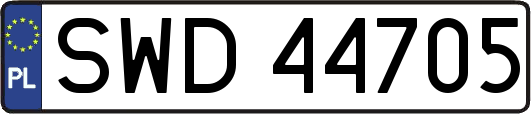 SWD44705