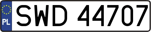SWD44707