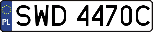 SWD4470C