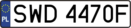 SWD4470F