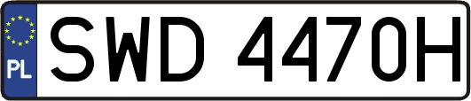 SWD4470H
