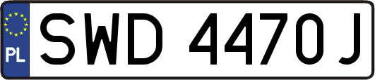 SWD4470J