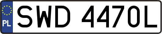 SWD4470L