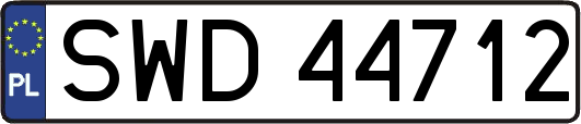 SWD44712