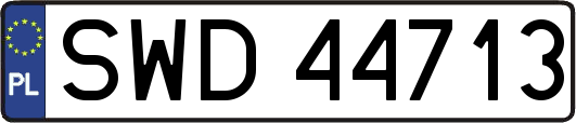 SWD44713