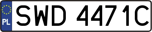 SWD4471C