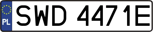 SWD4471E