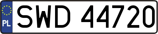 SWD44720