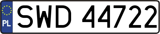 SWD44722