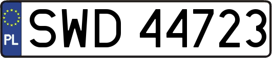 SWD44723