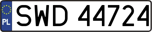 SWD44724